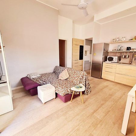 La Maison Di Monica E Alice A Milano-Appartamento Con Terrazza Bagian luar foto