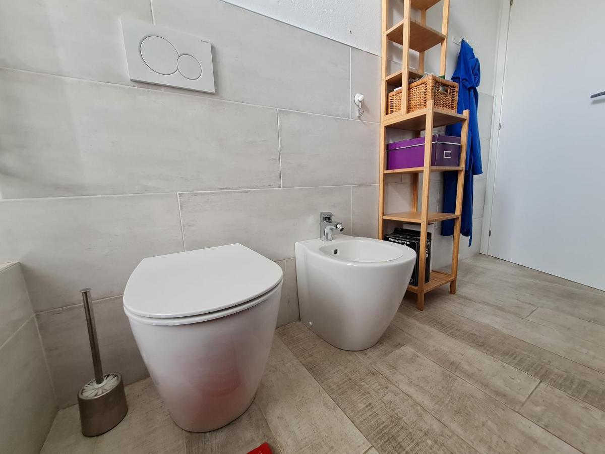 La Maison Di Monica E Alice A Milano-Appartamento Con Terrazza Bagian luar foto
