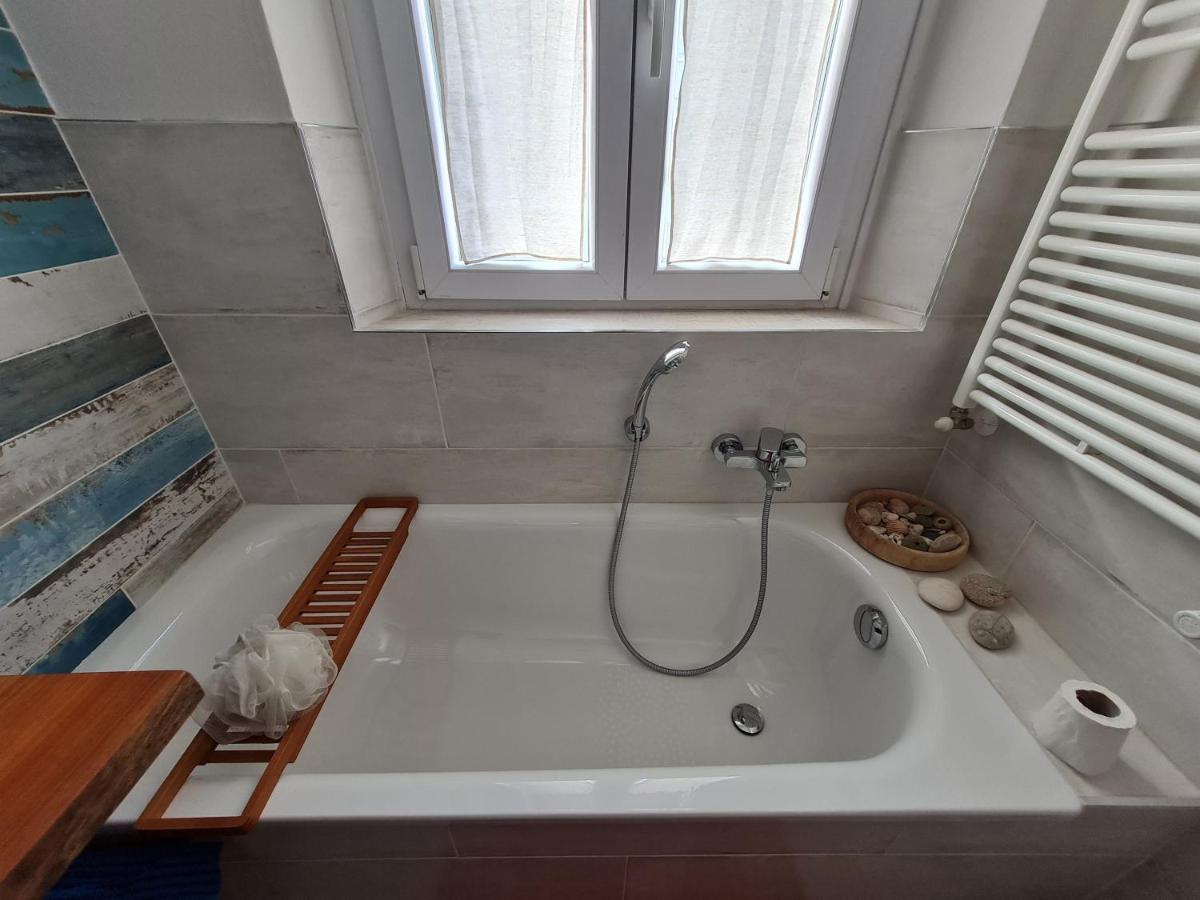 La Maison Di Monica E Alice A Milano-Appartamento Con Terrazza Bagian luar foto
