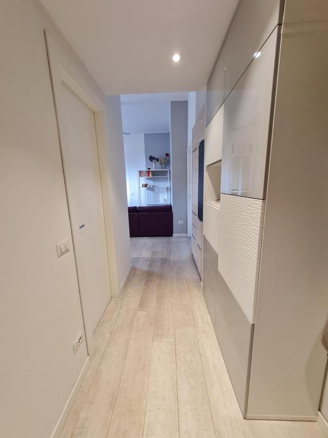 La Maison Di Monica E Alice A Milano-Appartamento Con Terrazza Bagian luar foto