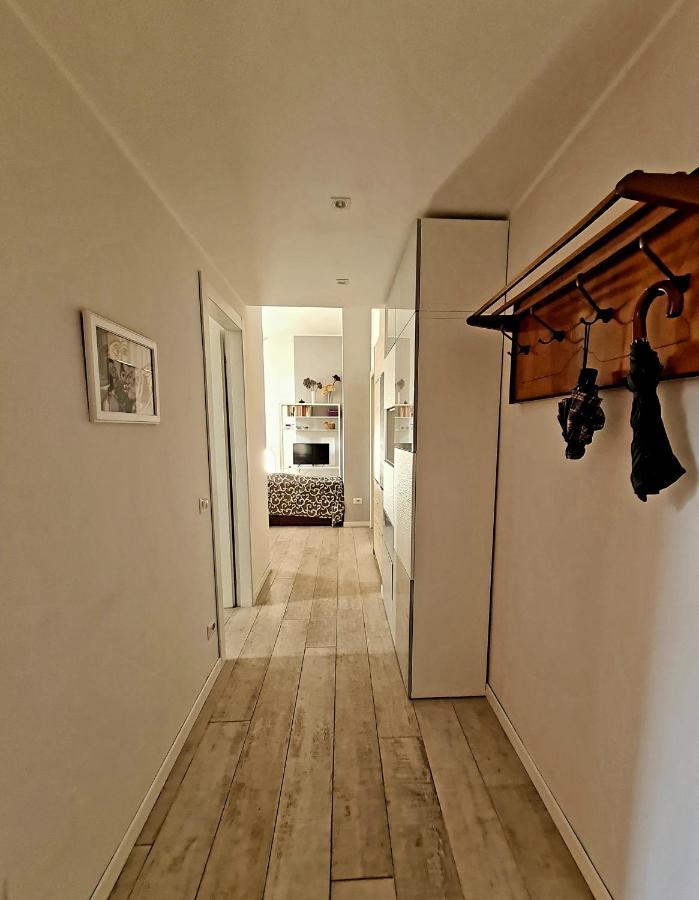 La Maison Di Monica E Alice A Milano-Appartamento Con Terrazza Bagian luar foto