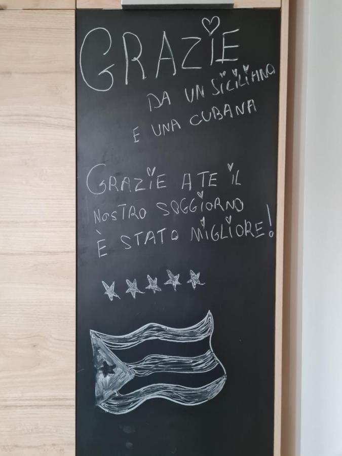 La Maison Di Monica E Alice A Milano-Appartamento Con Terrazza Bagian luar foto